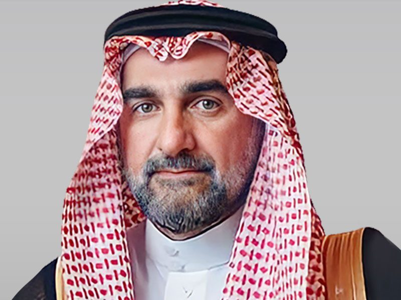 Yasir Al Rumayyan - Influential Global Muslim leaders and personalities List.