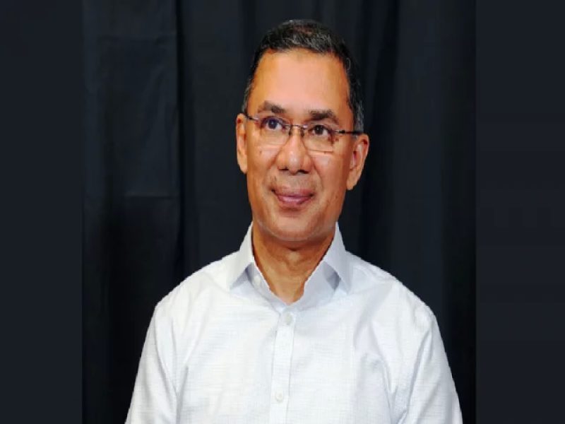 Tarique Rahman - 