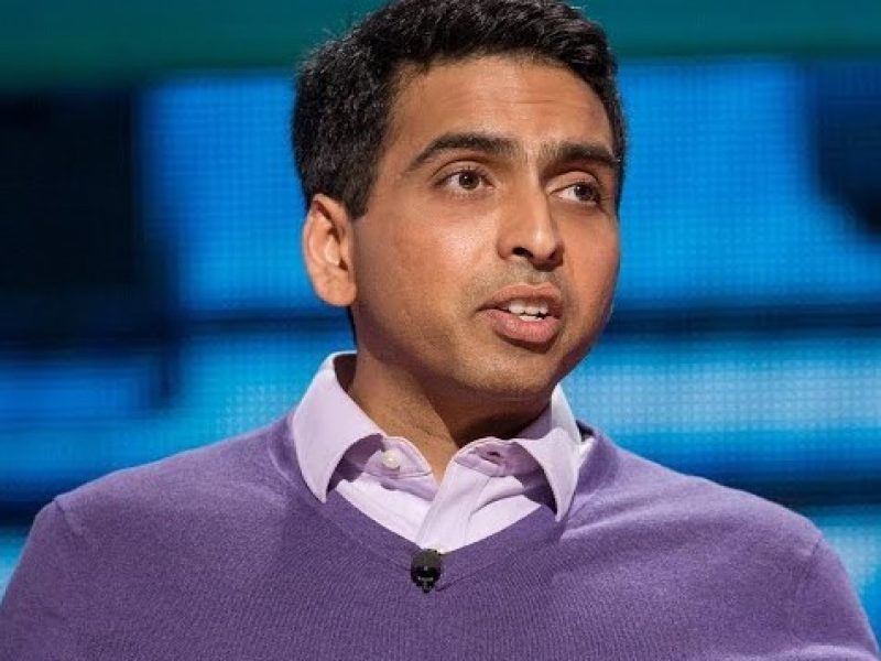 Sal Khan - 